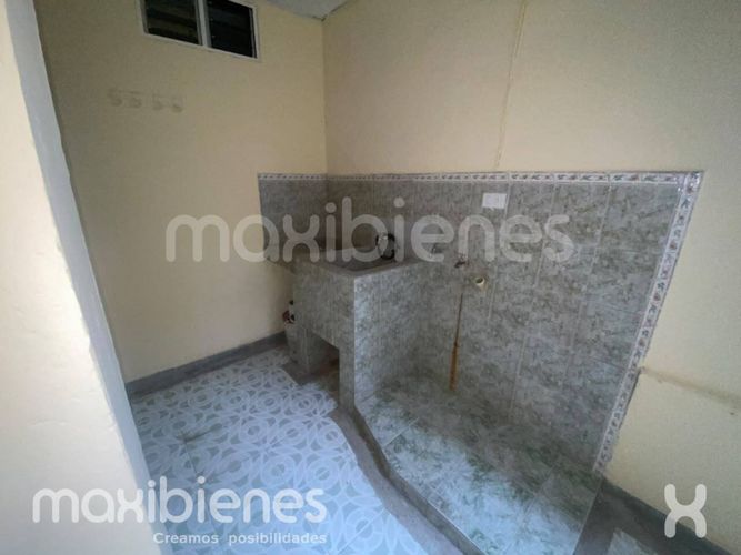 Apartamento de 3 alcobas en arriendo en San Isidro, Medellín, 70 m² · foto 9 de 10