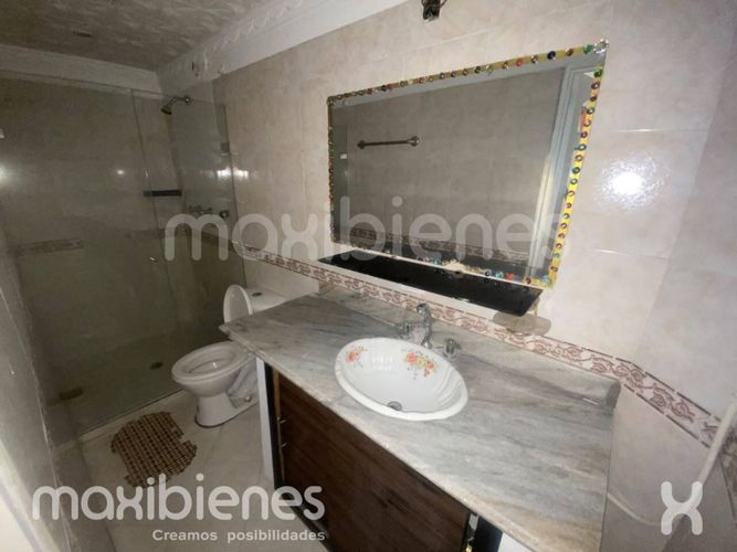 Apartamento de 3 alcobas en arriendo en San Isidro, Medellín, 70 m² · foto 10 de 10