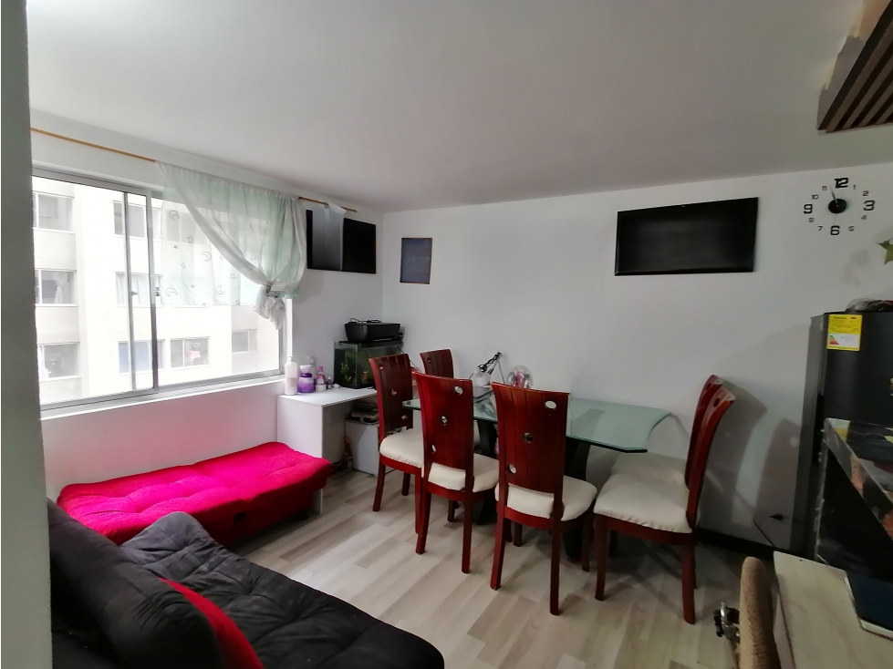 Apartamento en venta en La Estancia, Bogotá · foto 3 de 22