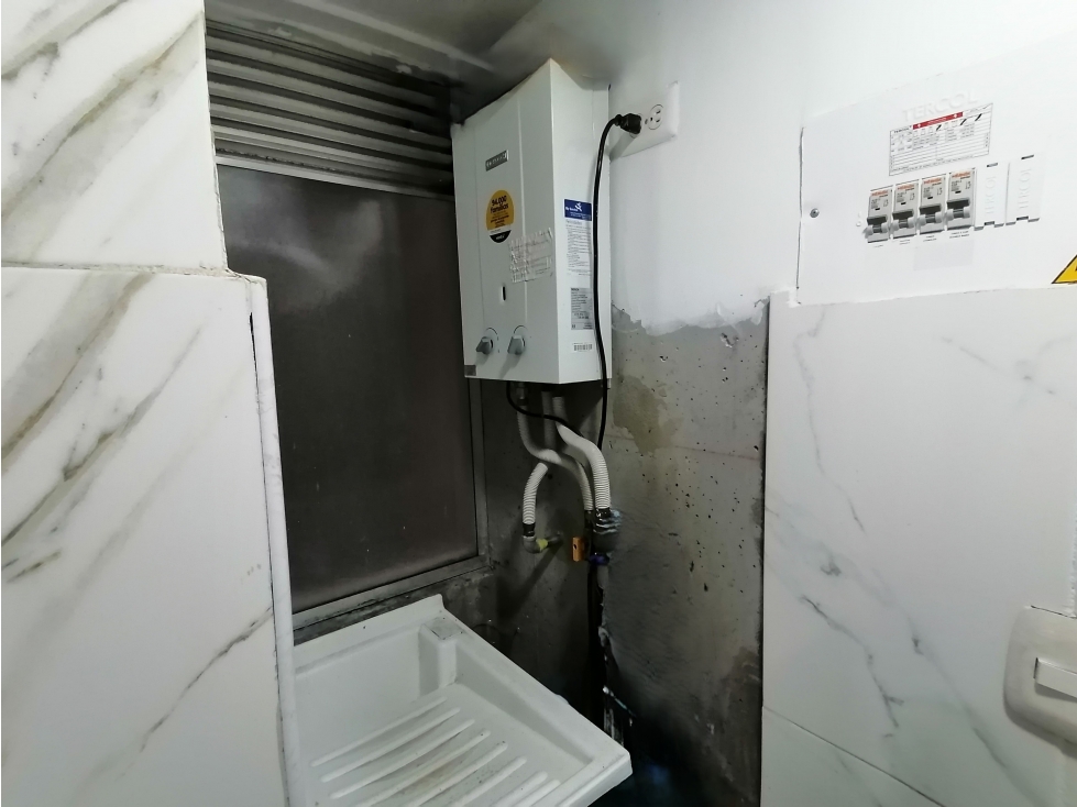 Apartamento en venta en La Estancia, Bogotá · foto 5 de 22