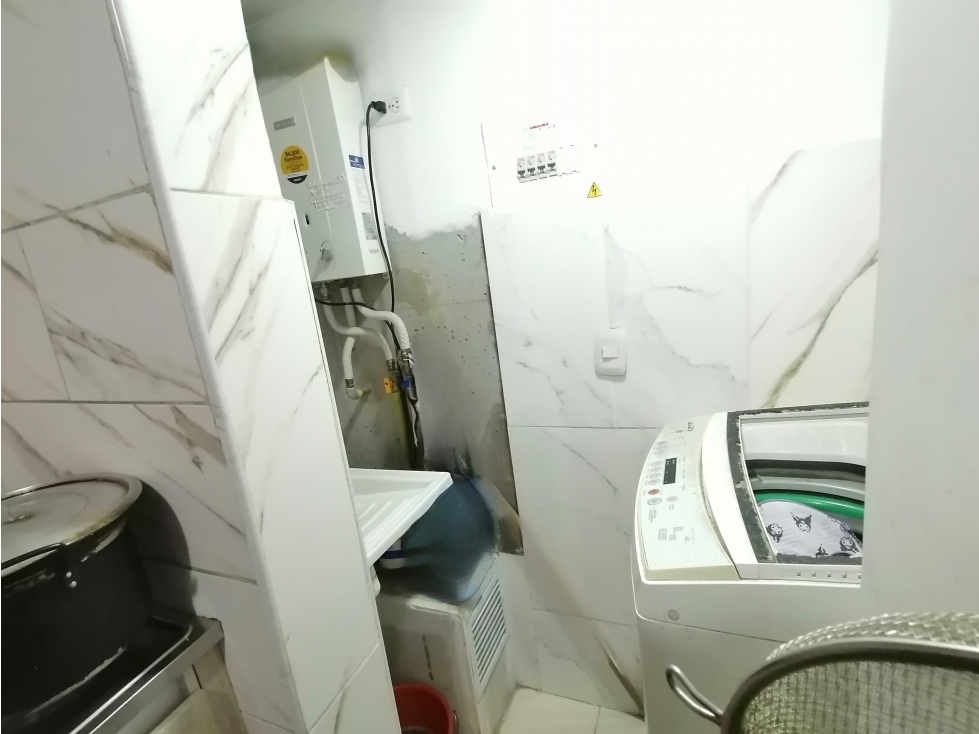 Apartamento en venta en La Estancia, Bogotá · foto 6 de 22
