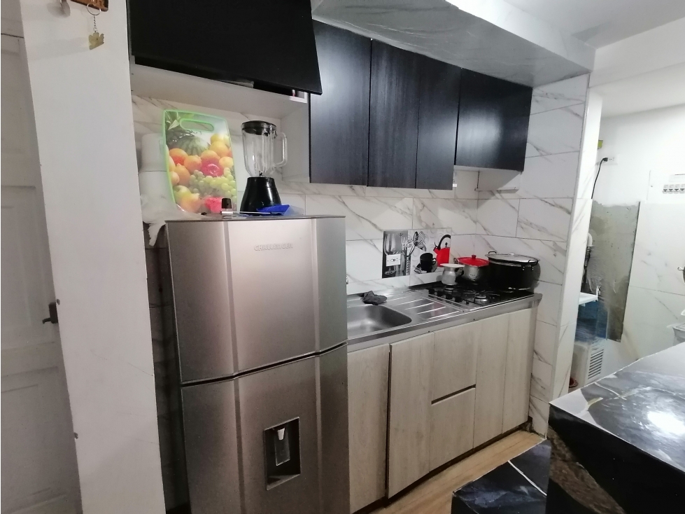 Apartamento en venta en La Estancia, Bogotá · foto 8 de 22