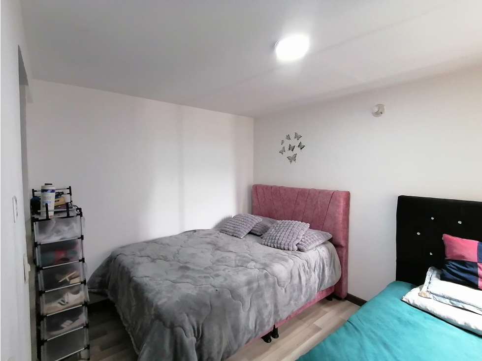 Apartamento en venta en La Estancia, Bogotá · foto 9 de 22