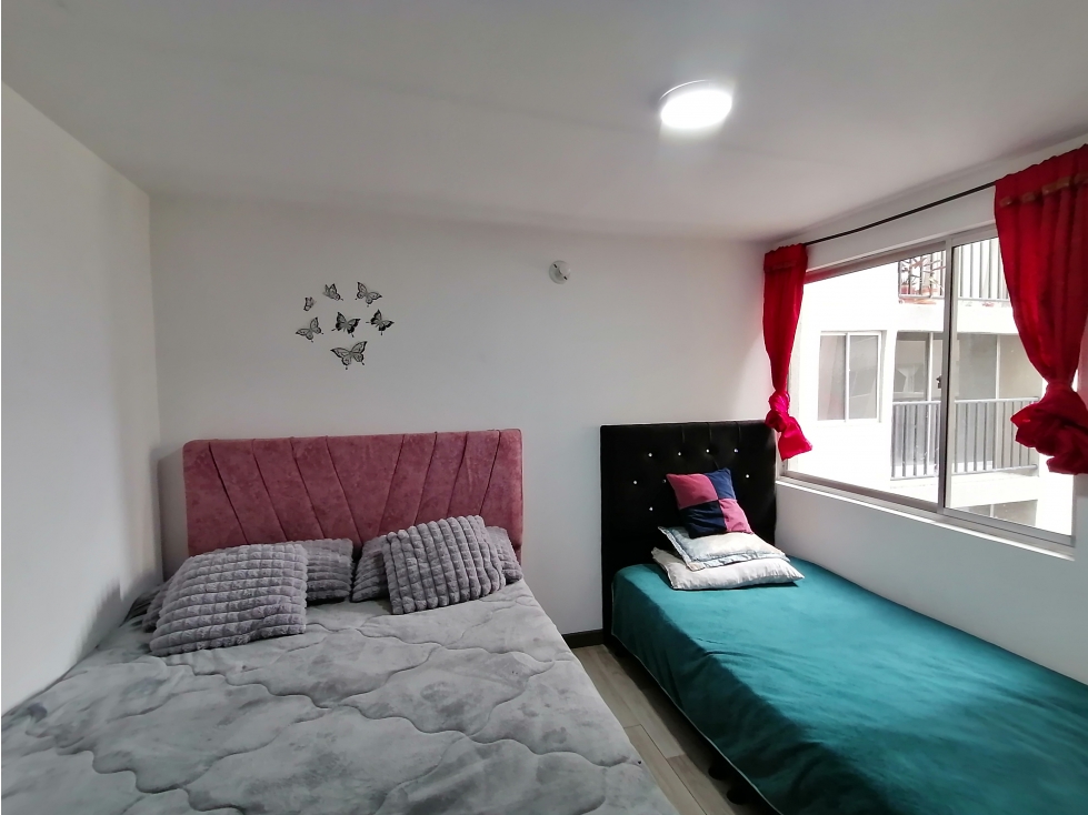 Apartamento en venta en La Estancia, Bogotá · foto 10 de 22
