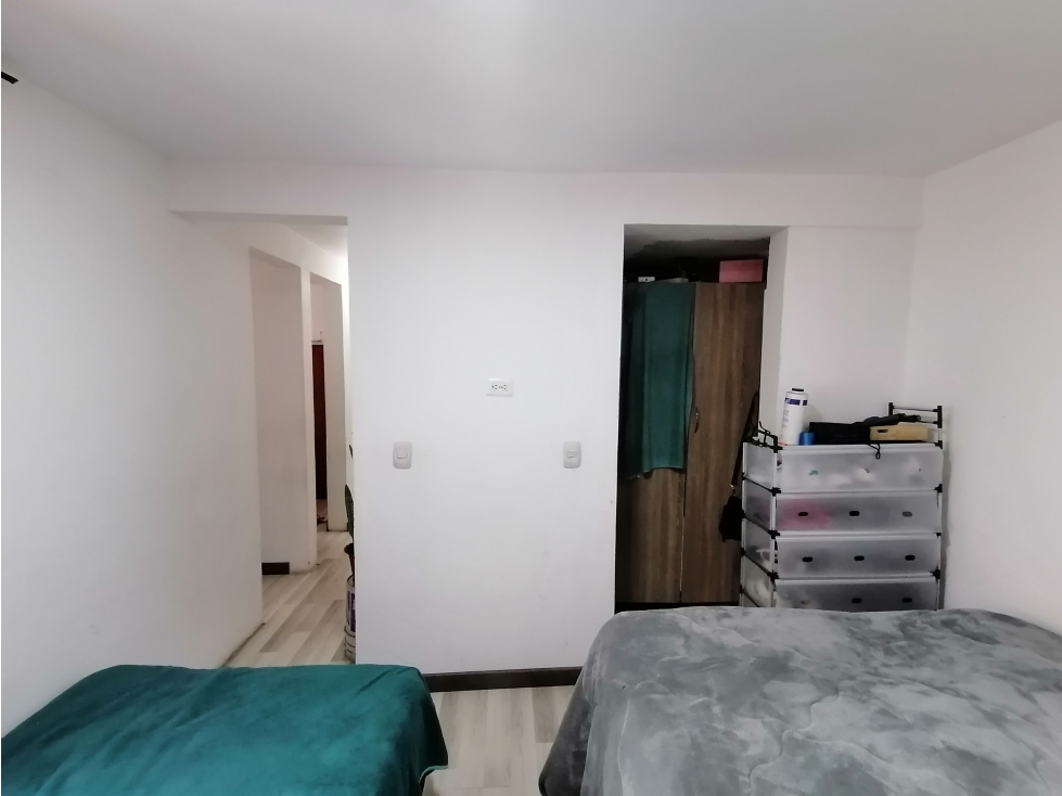 Apartamento en venta en La Estancia, Bogotá · foto 11 de 22