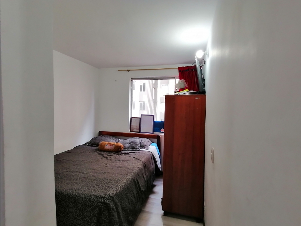 Apartamento en venta en La Estancia, Bogotá · foto 12 de 22