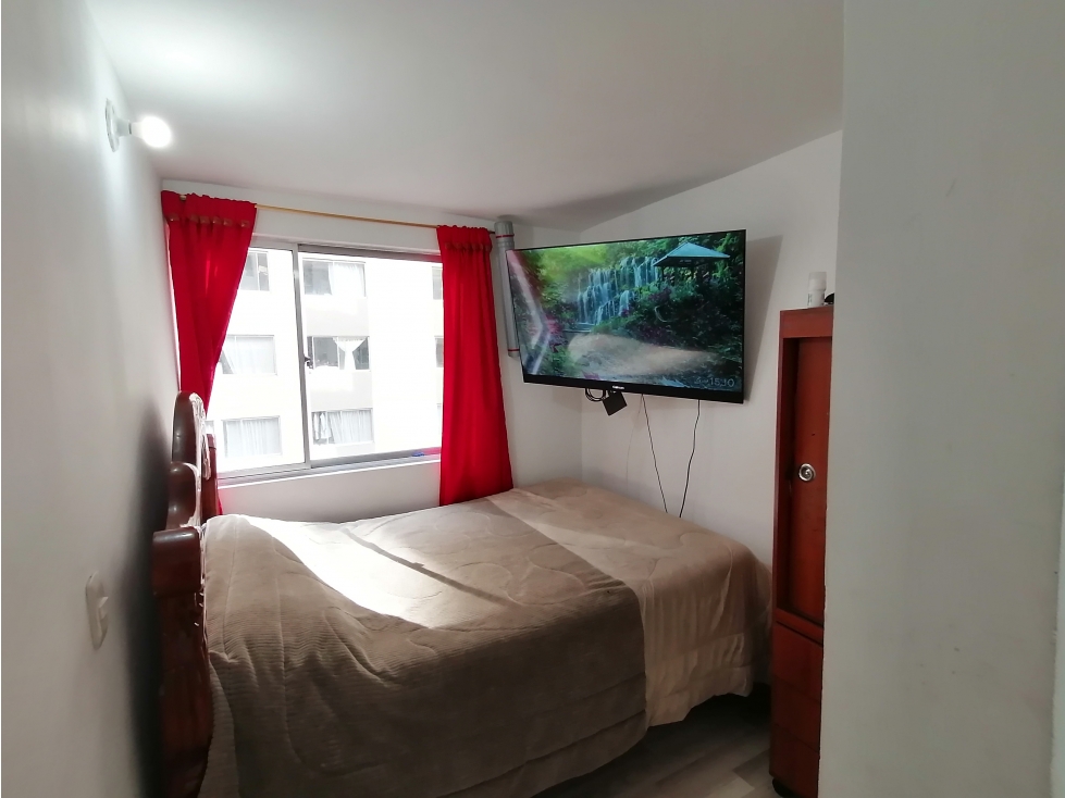 Apartamento en venta en La Estancia, Bogotá · foto 13 de 22