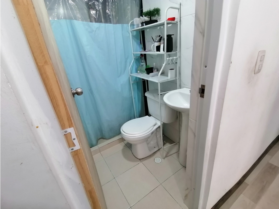 Apartamento en venta en La Estancia, Bogotá · foto 14 de 22