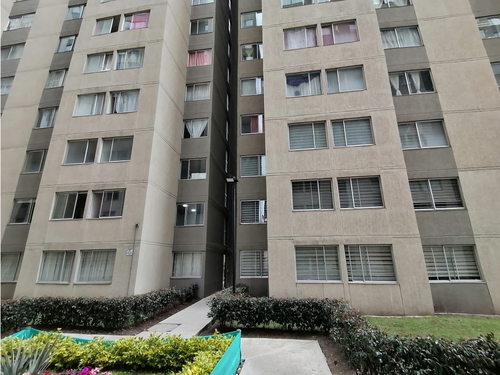 Apartamento en venta en La Estancia, Bogotá · foto 17 de 22