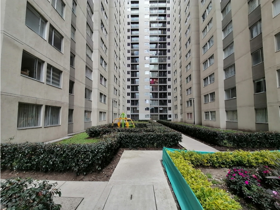 Apartamento en venta en La Estancia, Bogotá · foto 18 de 22