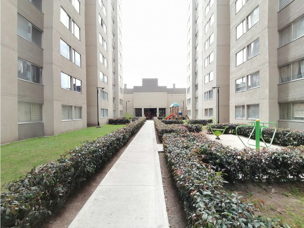 Apartamento en venta en La Estancia, Bogotá · foto 19 de 22