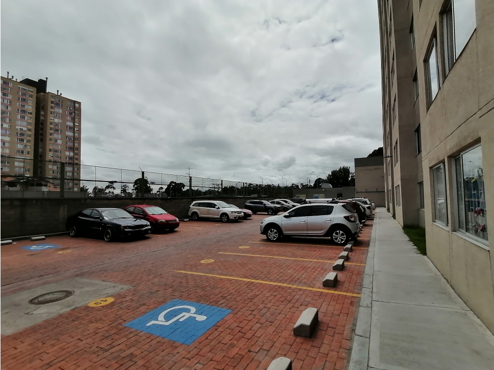 Apartamento en venta en La Estancia, Bogotá · foto 20 de 22