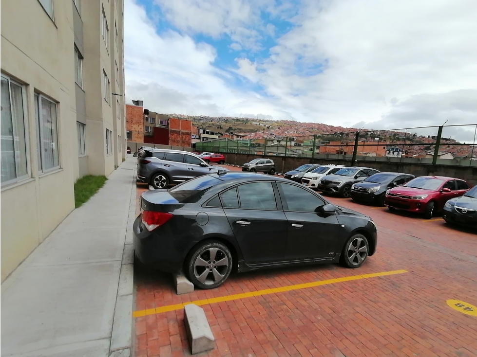 Apartamento en venta en La Estancia, Bogotá · foto 21 de 22
