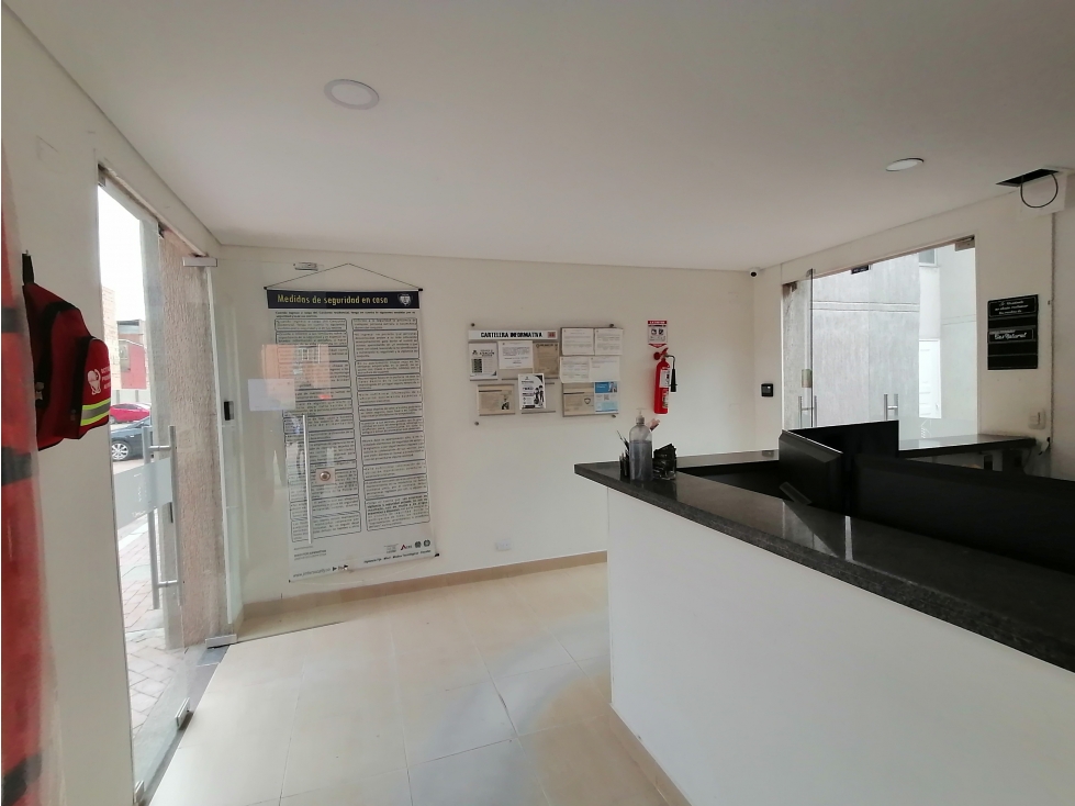 Apartamento en venta en La Estancia, Bogotá · foto 22 de 22