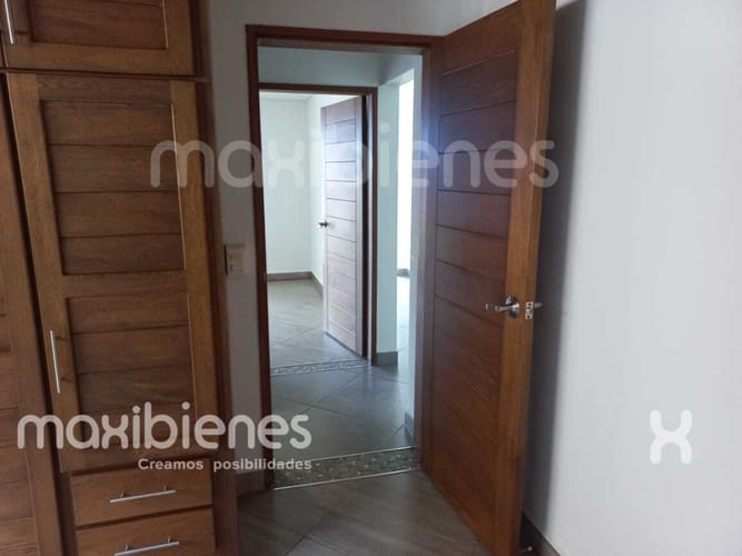 Apartamento de 3 alcobas en arriendo en Vijagual, Apartado, 1000 m² · foto 2 de 21