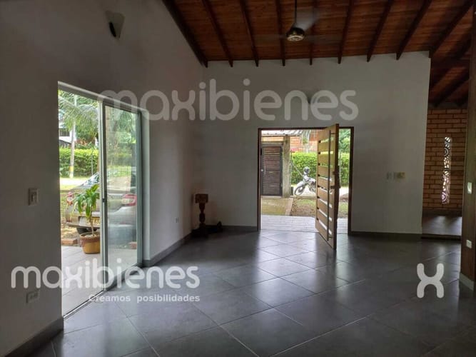 Apartamento de 3 alcobas en arriendo en Vijagual, Apartado, 1000 m² · foto 6 de 21
