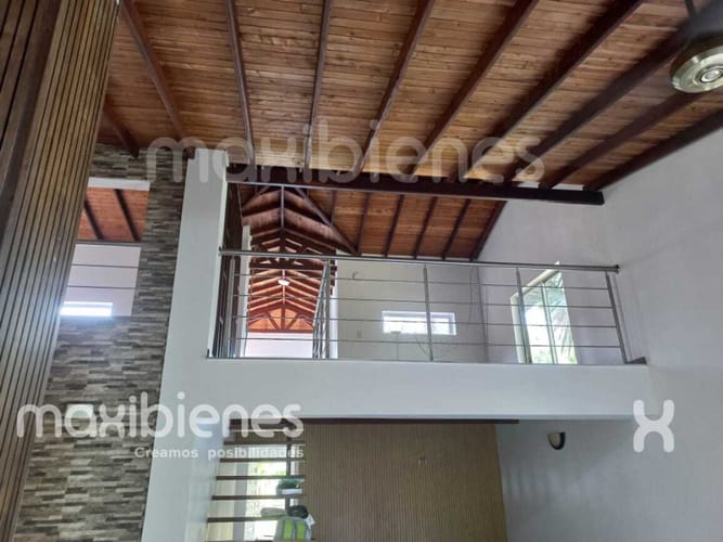 Apartamento de 3 alcobas en arriendo en Vijagual, Apartado, 1000 m² · foto 7 de 21