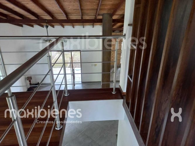 Apartamento de 3 alcobas en arriendo en Vijagual, Apartado, 1000 m² · foto 9 de 21