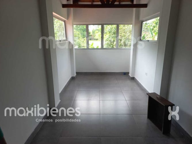 Apartamento de 3 alcobas en arriendo en Vijagual, Apartado, 1000 m² · foto 10 de 21