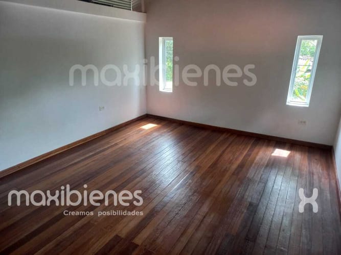 Apartamento de 3 alcobas en arriendo en Vijagual, Apartado, 1000 m² · foto 11 de 21