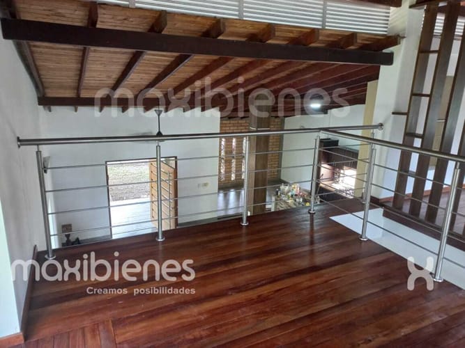 Apartamento de 3 alcobas en arriendo en Vijagual, Apartado, 1000 m² · foto 13 de 21