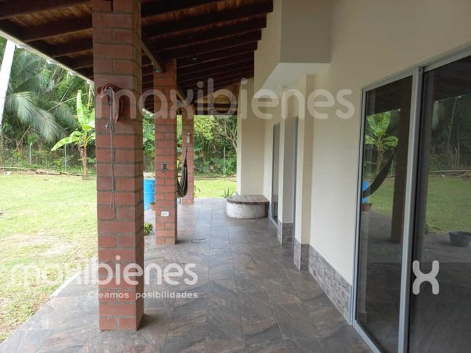 Apartamento de 3 alcobas en arriendo en Vijagual, Apartado, 1000 m² · foto 15 de 21
