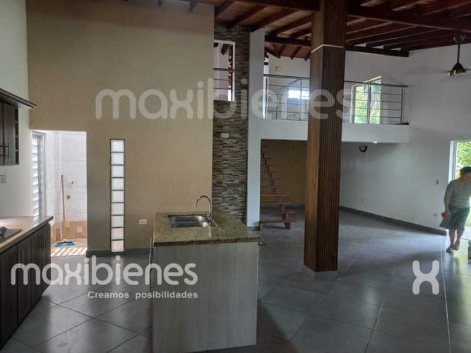 Apartamento de 3 alcobas en arriendo en Vijagual, Apartado, 1000 m² · foto 16 de 21