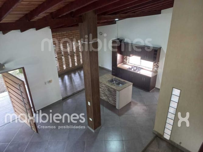Apartamento de 3 alcobas en arriendo en Vijagual, Apartado, 1000 m² · foto 18 de 21
