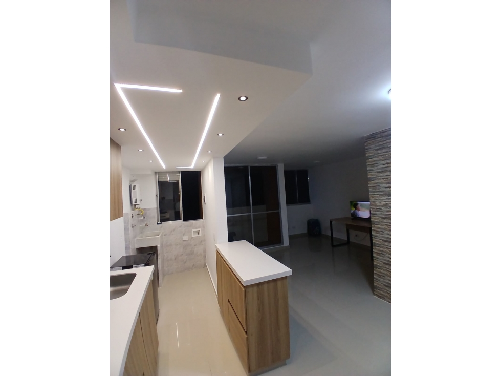 Foto del apartamento