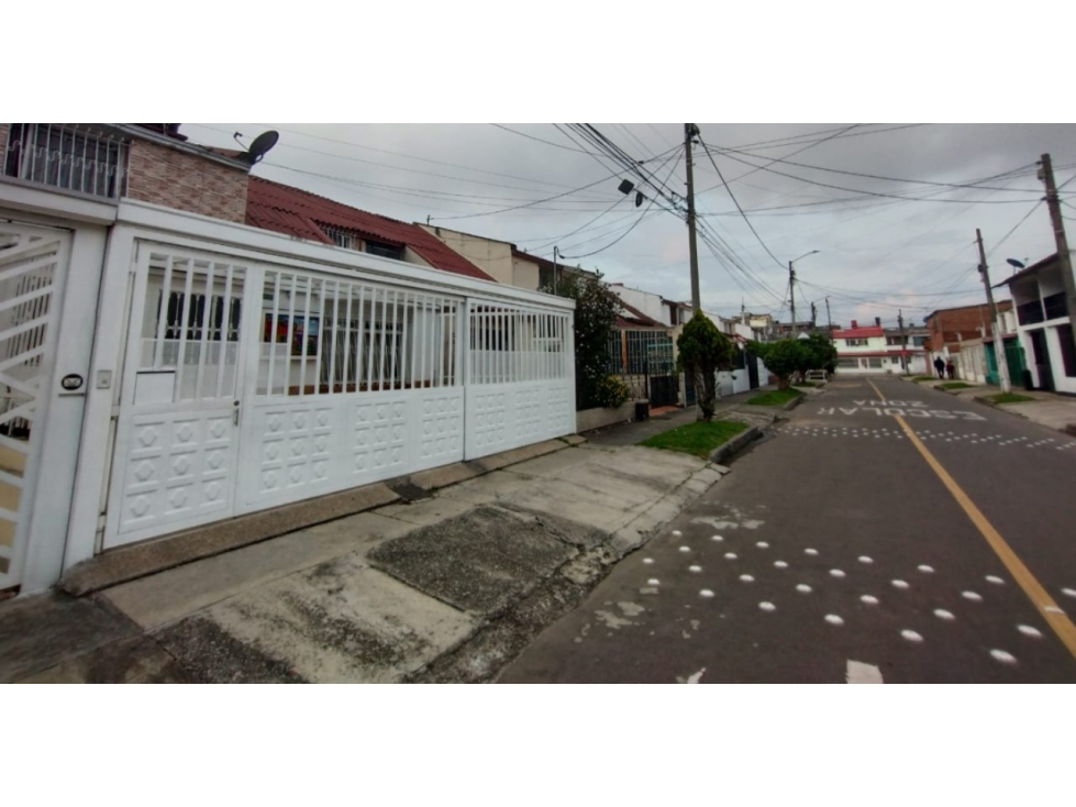 Casa en Venta en Villa luz, Bogotá