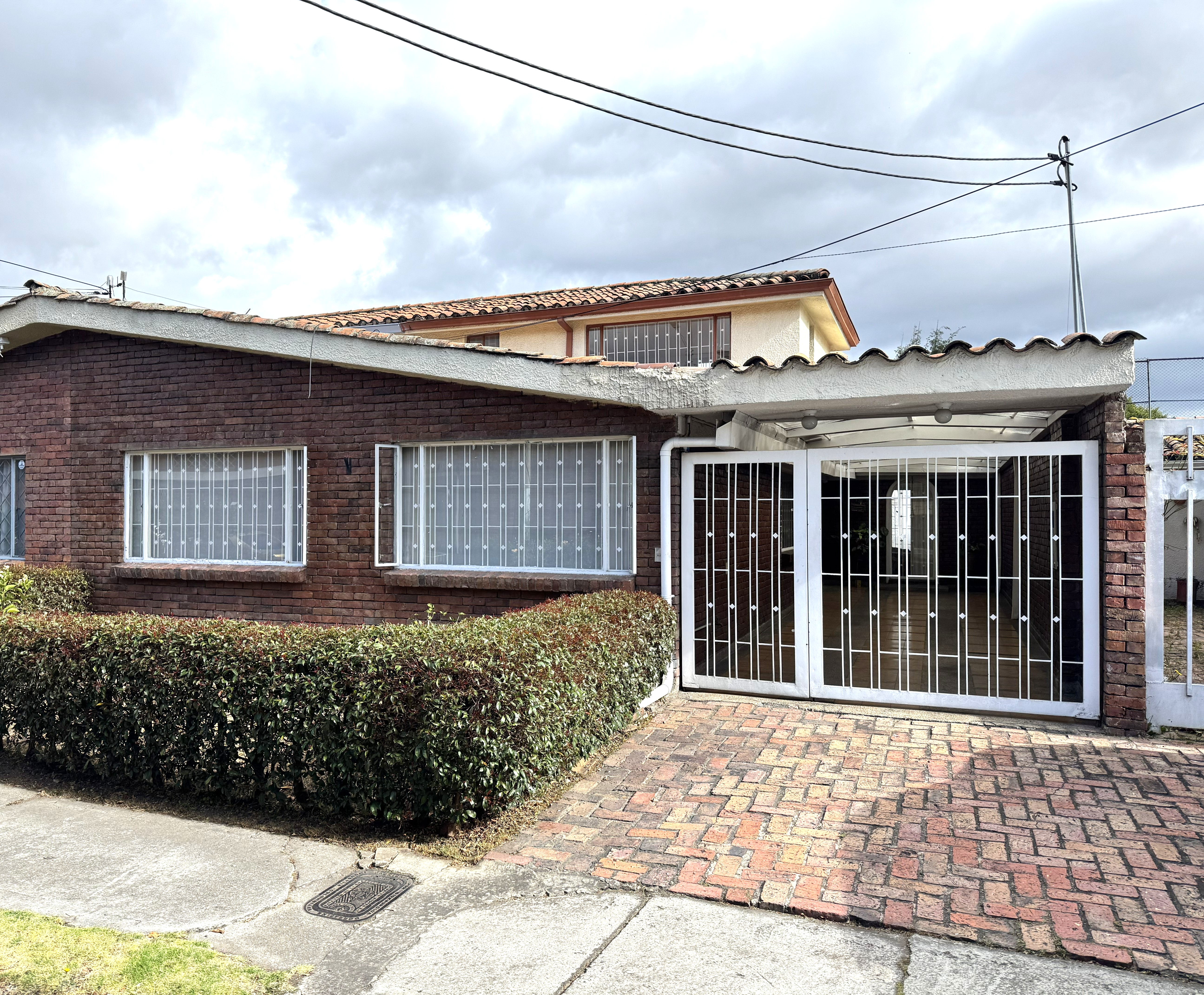 Casa en Venta en Alhambra, Bogotá