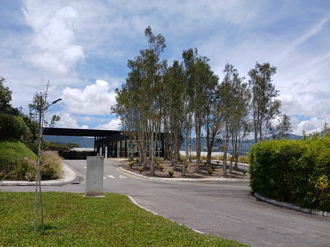 Casa de 3 alcobas en venta en Guamito, La Ceja, 458 m² · foto 21 de 21