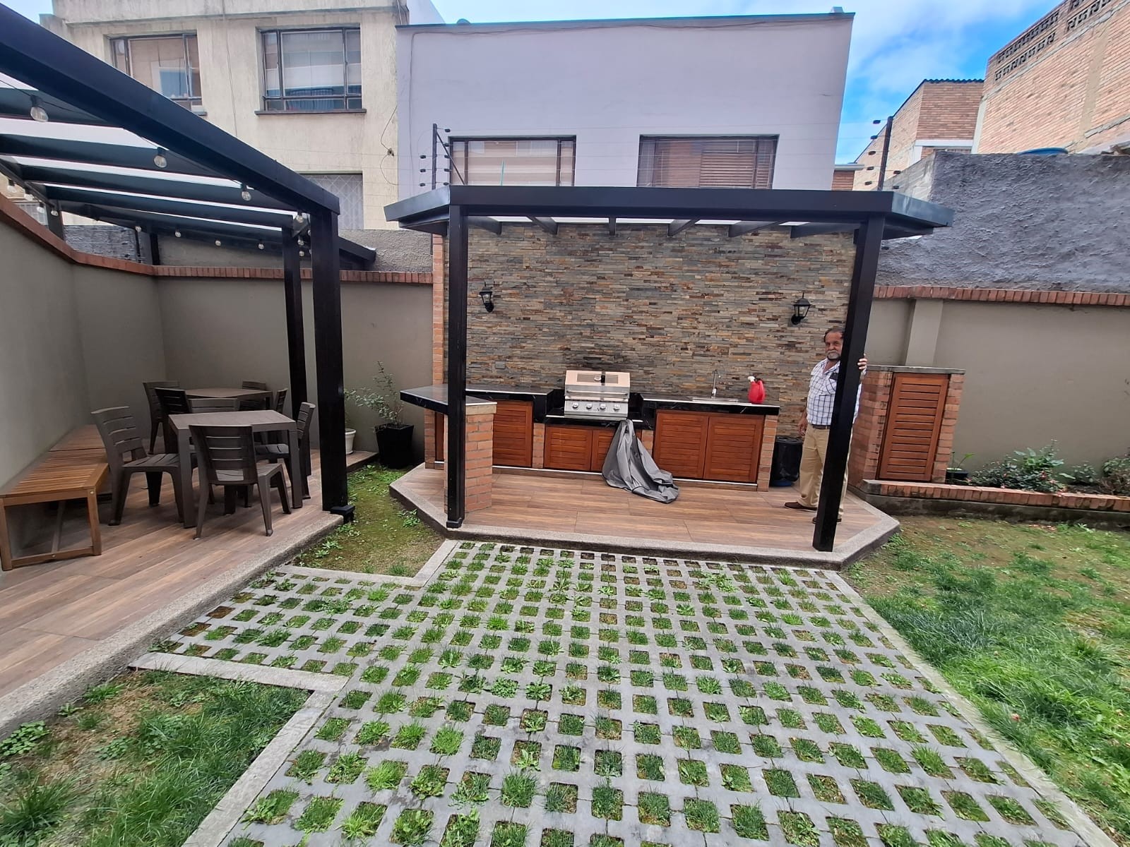 Apartamento en Venta en Modelia, Bogotá
