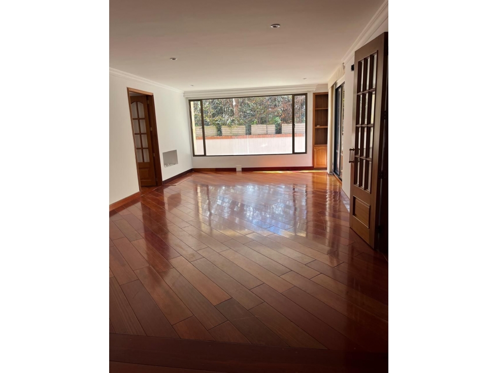 Apartamento en Venta en Santa Ana, Bogotá
