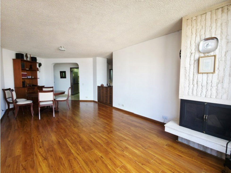 Apartamento en Arriendo en Bella suiza, Bogotá