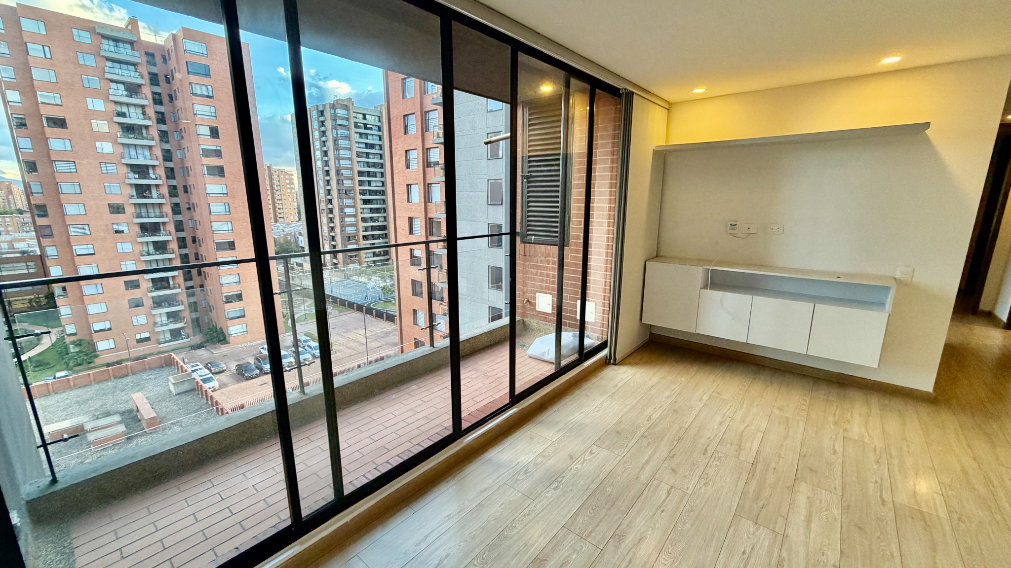 Apartamento en Venta en Colina Campestre, Bogotá