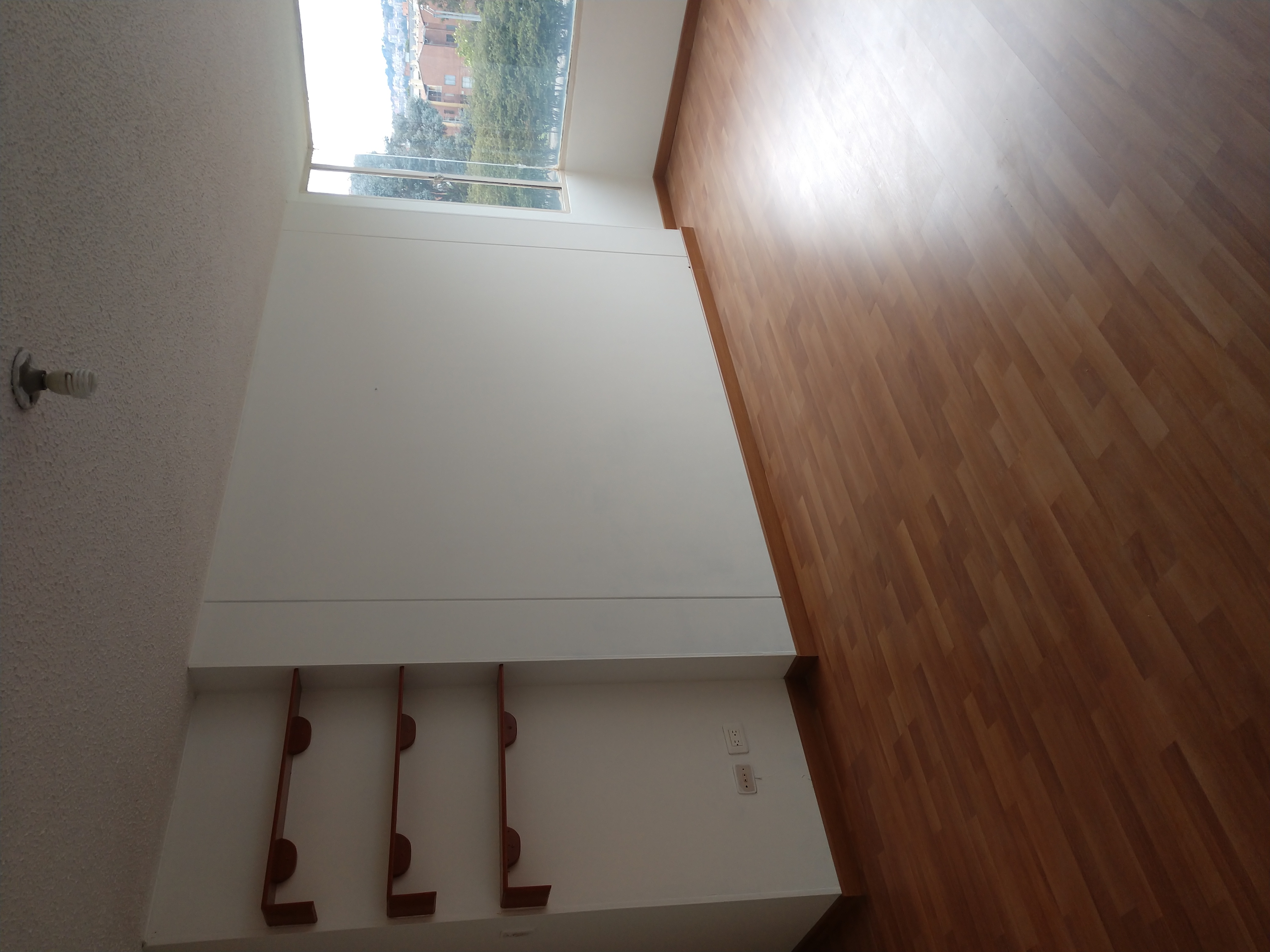 Apartamento en Venta en Prado pinzon, Bogotá