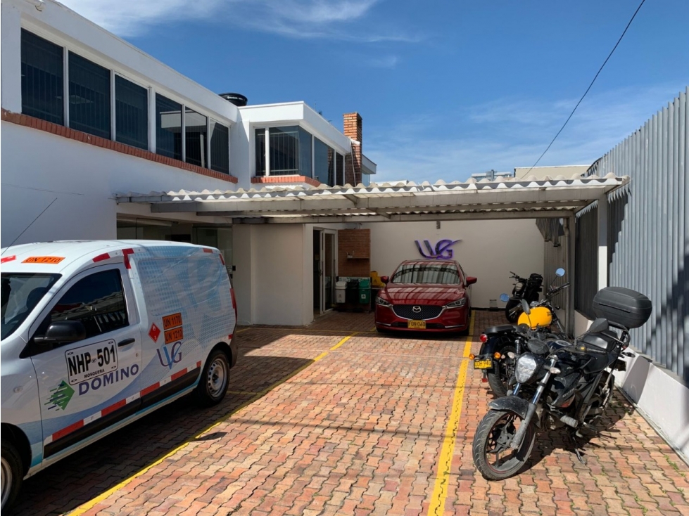 Casa en Venta en Niza, Bogotá