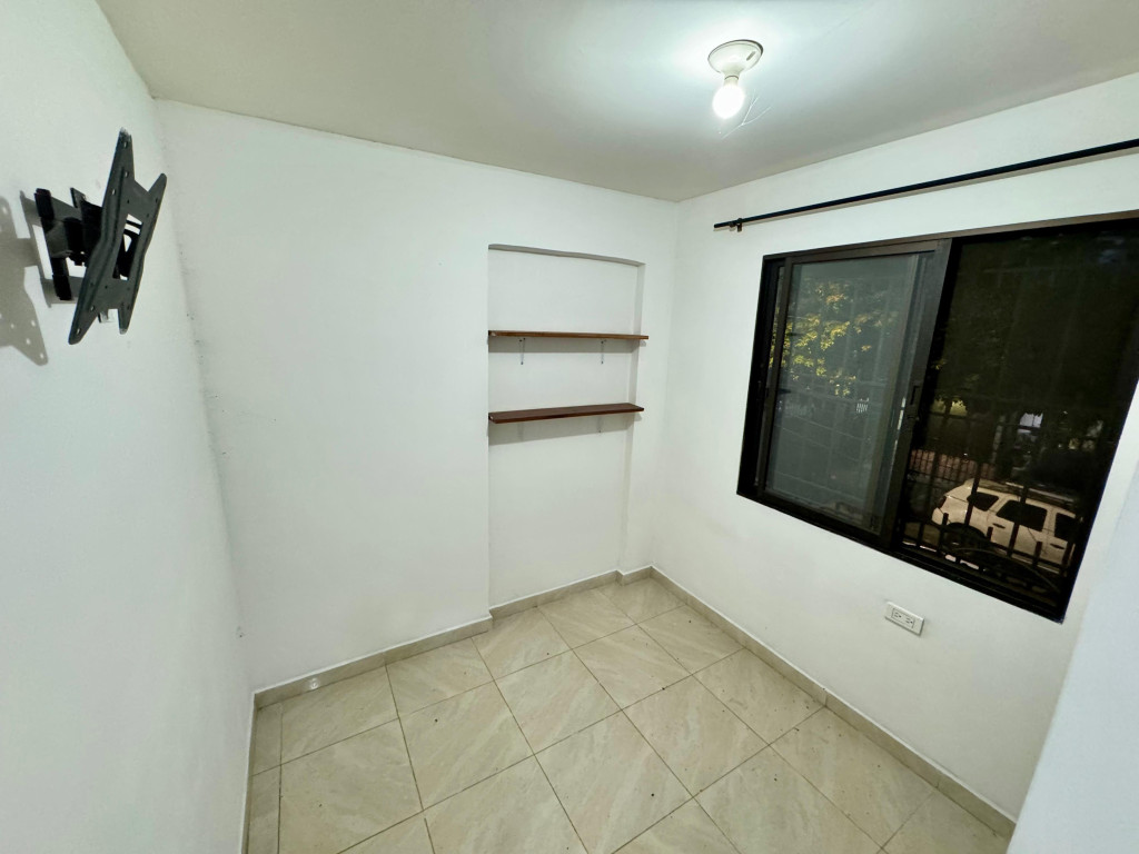 Apartaestudio en Arriendo en Urbanizacion la merced, Cali