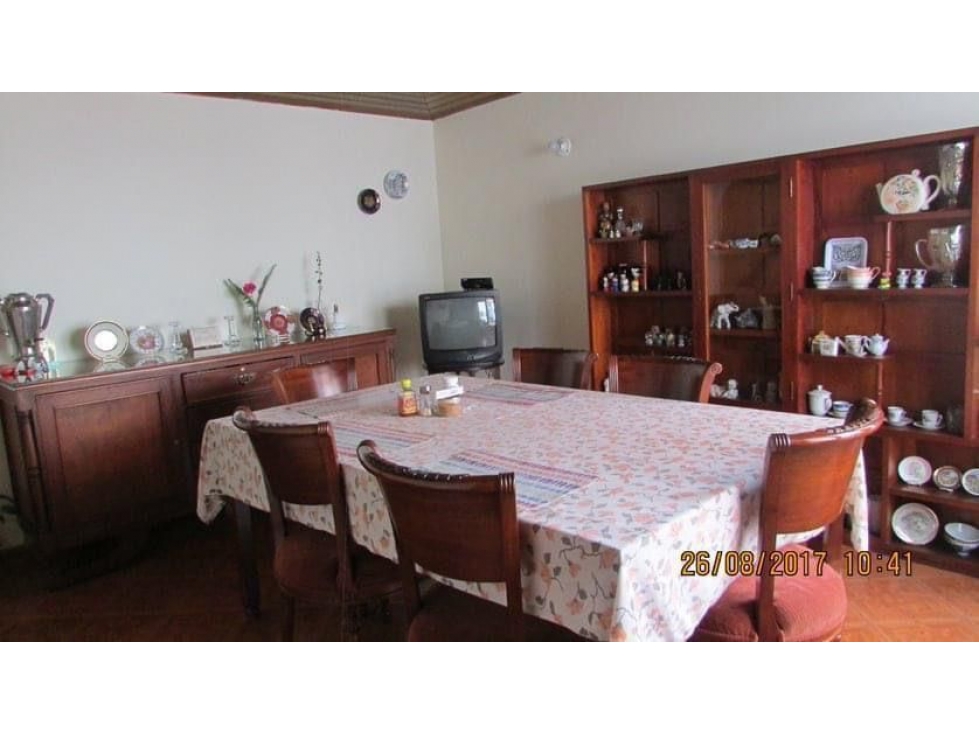 Casa en Venta en San patricio, Bogotá