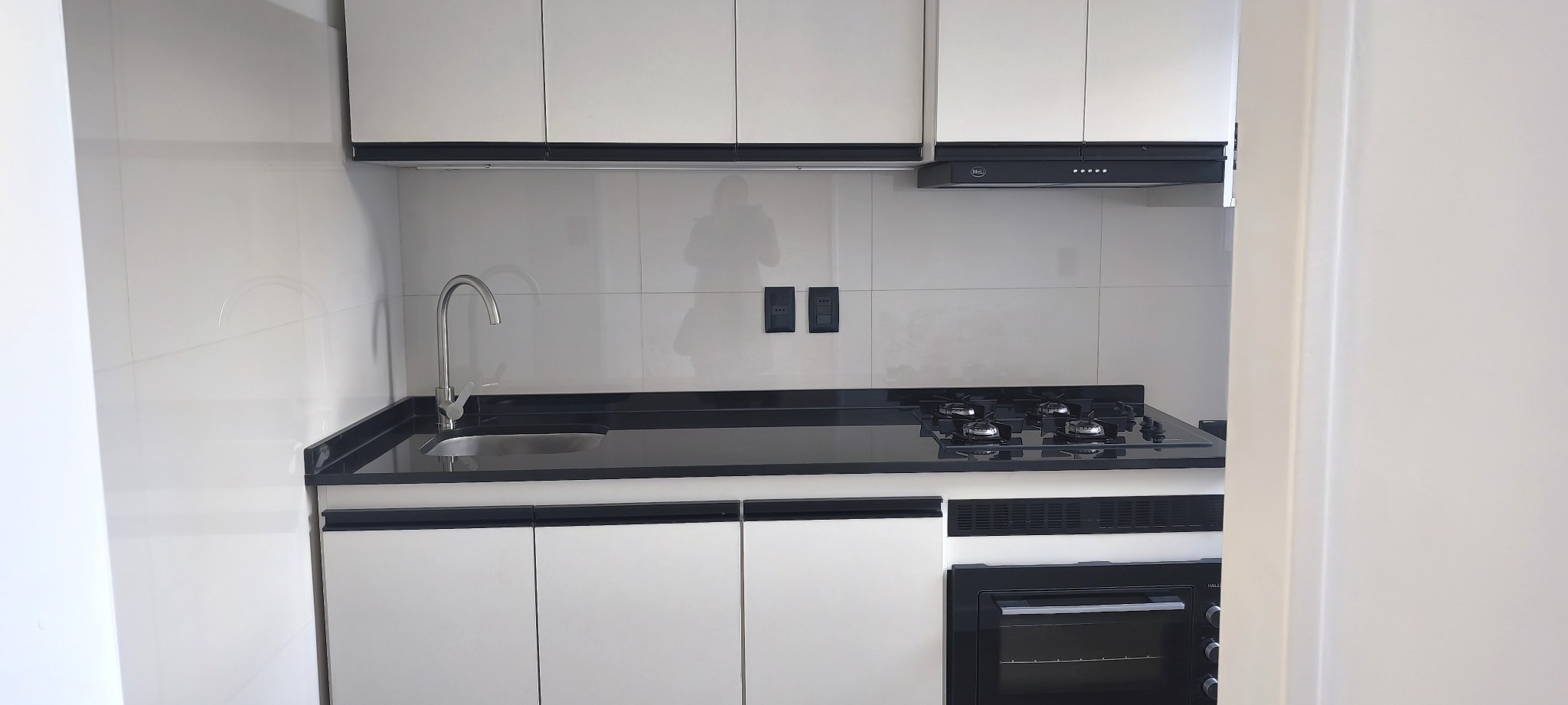 Excelente a nuevo amplio súper luminoso 2 dormitorios · Foto 6