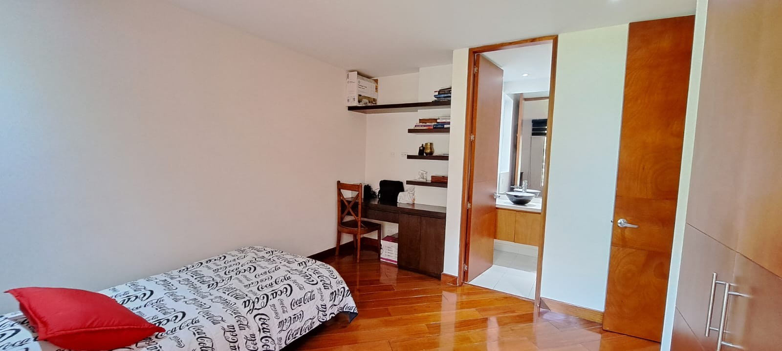 Apartamento en venta en Veramonte Macana, Bogotá · foto 24 de 24