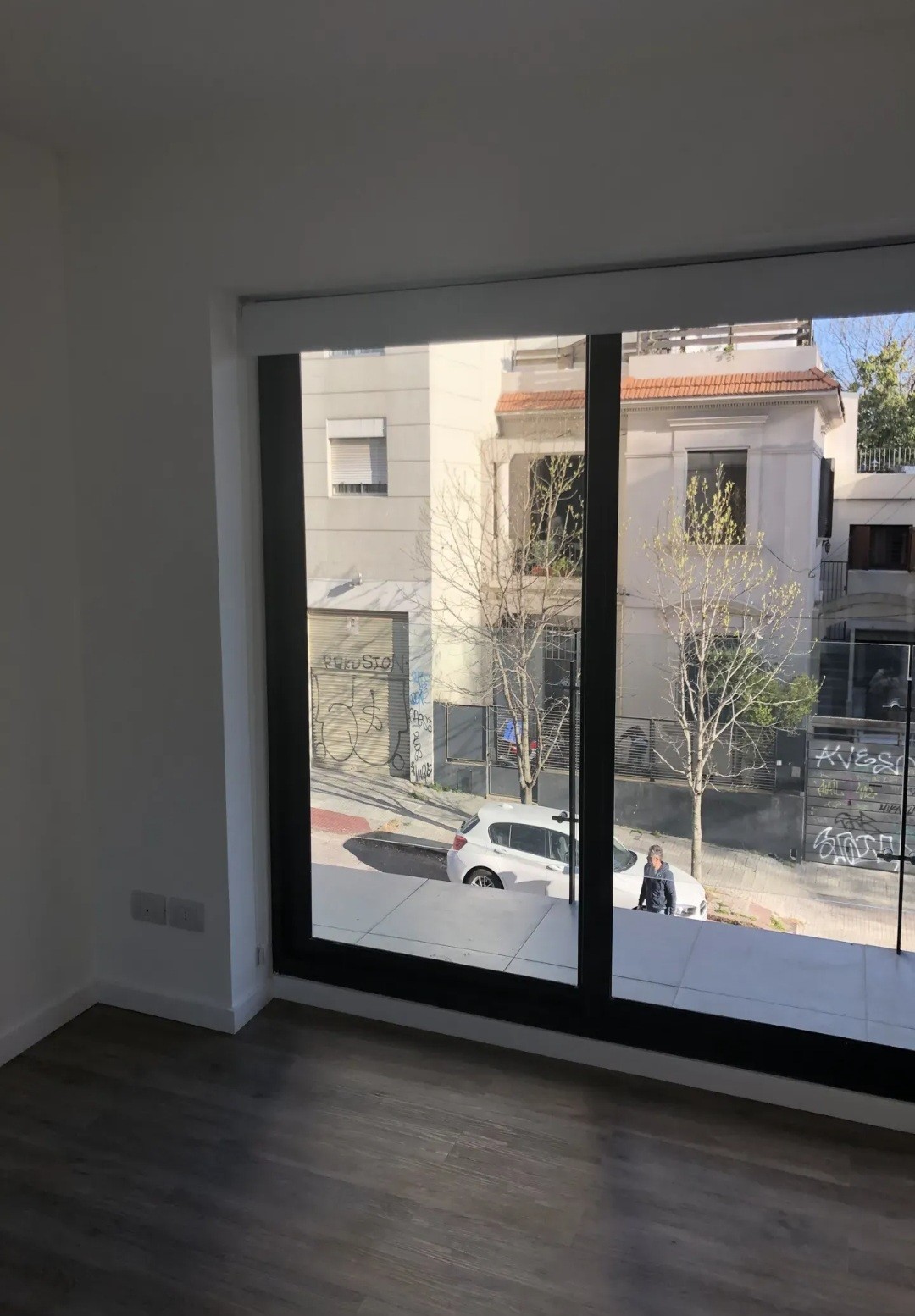 Lujoso apartamento de 1 dormitorio en alquiler con amenities premium, ubicado estratégicamente en Maldonado esquina Br. Artigas. · Foto 10