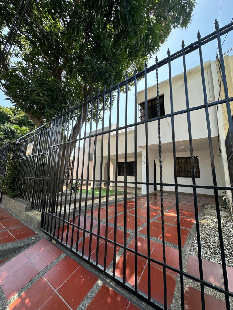 House for rent in Jardin, Santa marta