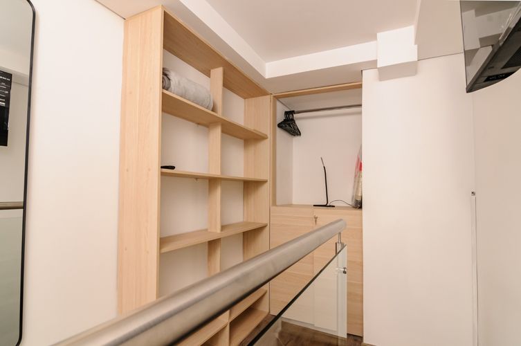 Apartaestudio en venta en Chico Norte, Bogotá, 22 m² · foto 7 de 24