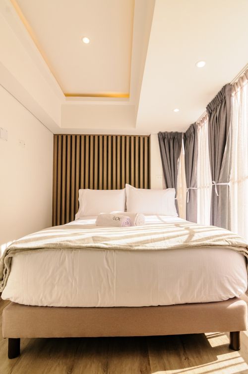 Apartaestudio en venta en Chico Norte, Bogotá, 22 m² · foto 24 de 24