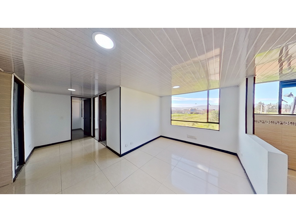Apartamento en Venta en Campo verde, Bogotá
