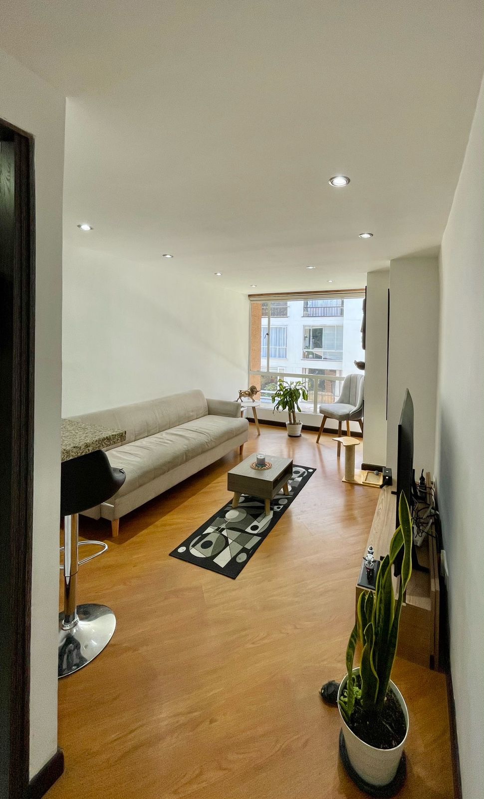Apartamento en Venta en Altos de Bella Suiza, Bogotá