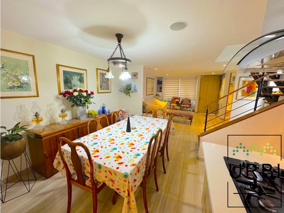 Casa en venta en Vda Canelon, Cajicá · foto 3 de 21