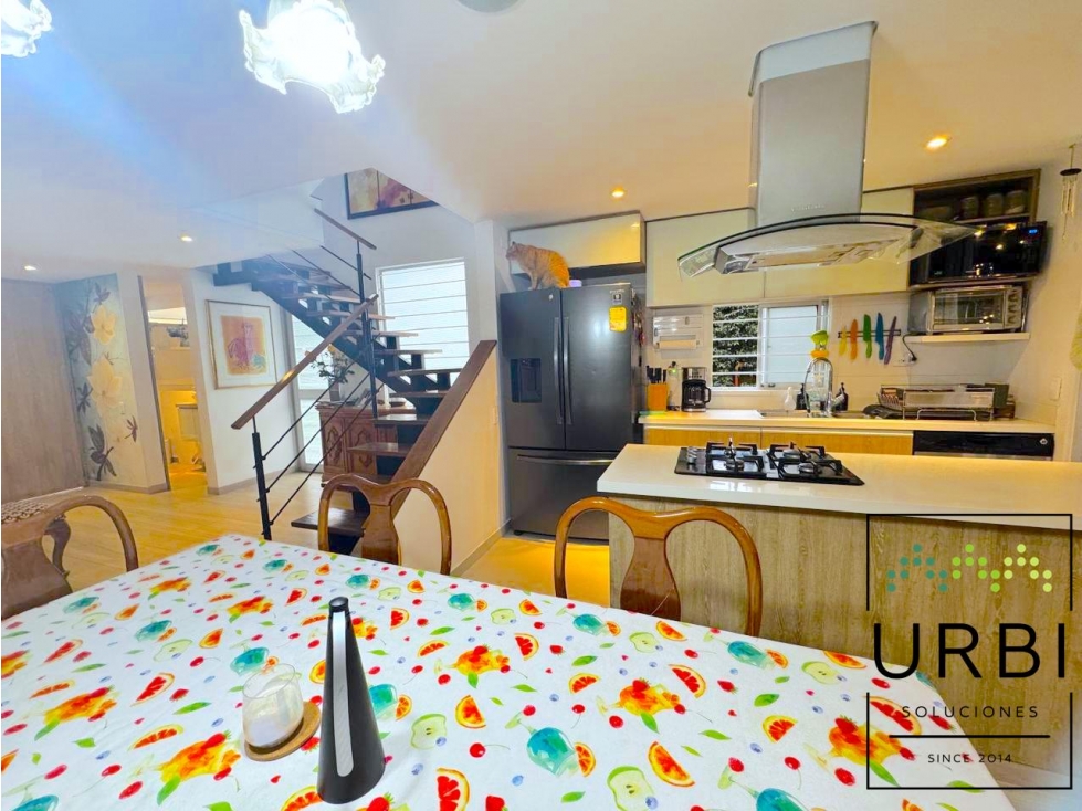 Casa en venta en Vda Canelon, Cajicá · foto 4 de 21